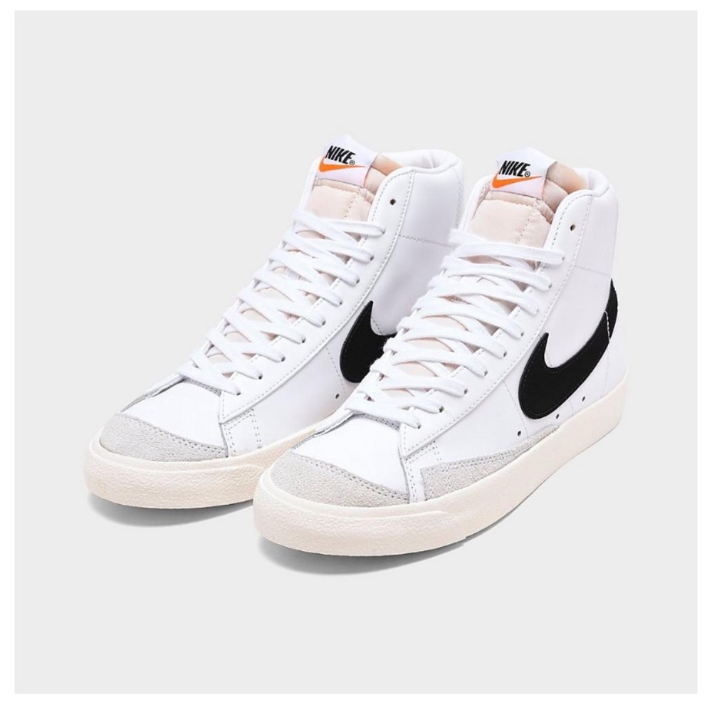 Womens Nike Blazer Mid ‘77